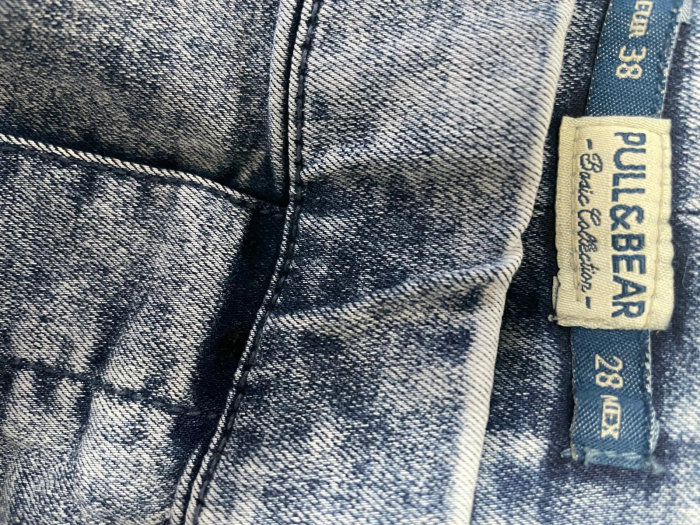 Pull& Bear blugi                    S/M [3]