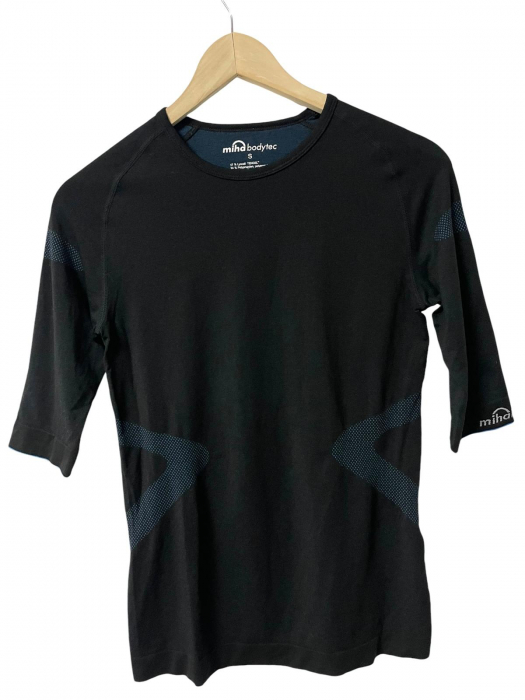Miha Bodytec tricou                   S [1]
