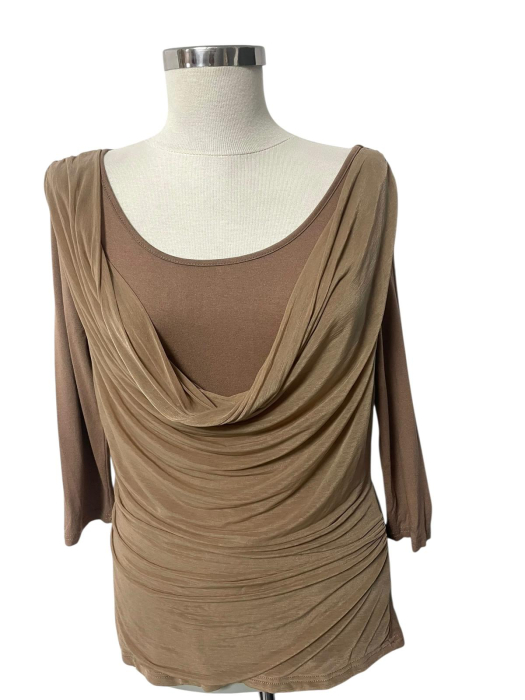 Bluza elastica                          S [1]