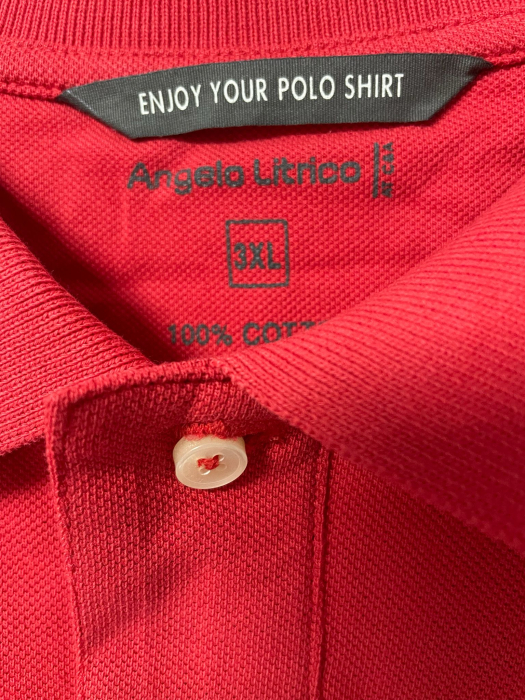 Angelo Litrico tricou                         3XL [3]