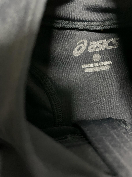 Asics tricou                  XXS [2]