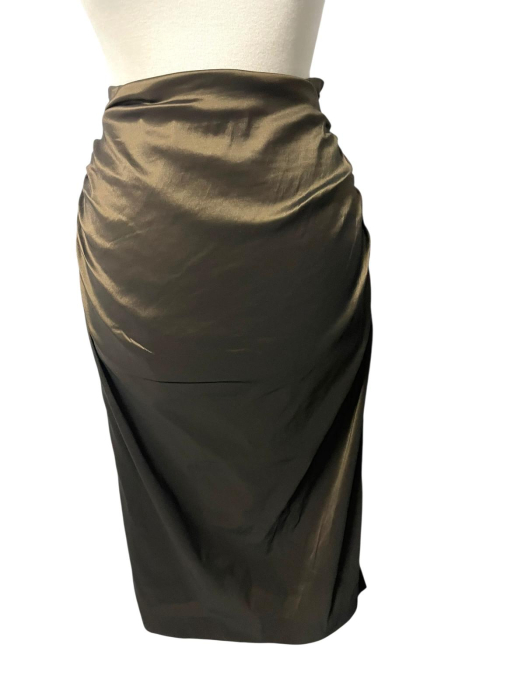 Rene Lezard fusta matase                    M [2]