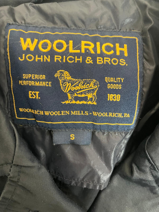 Woolrich jacheta                   S [3]