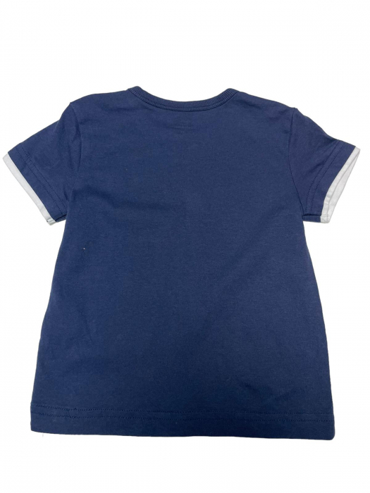 Topomini tricou                      80 [2]