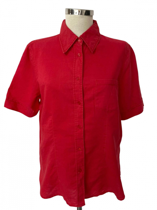 Geenfield camasa in                    L [1]