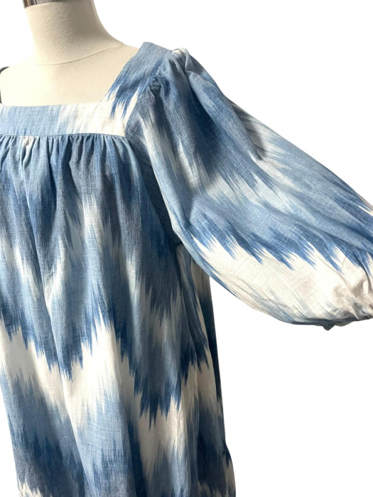 Isolde rochie bumbac                         XL [2]