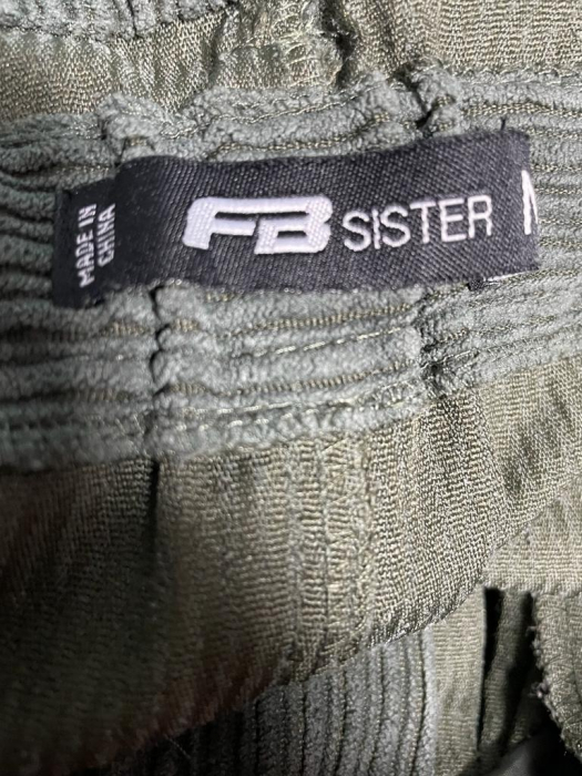 Fb Sister pantaloni scurti                       M [3]