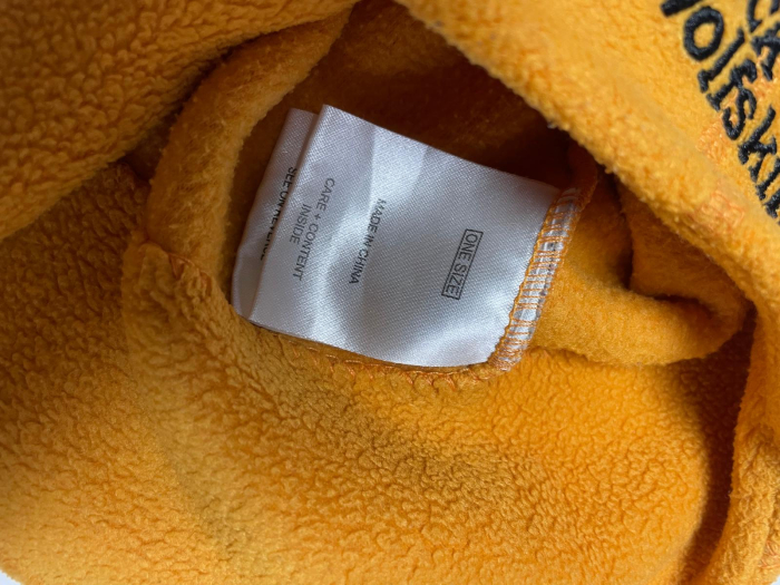 Jack Wolfskin caciula                   14 ani [2]