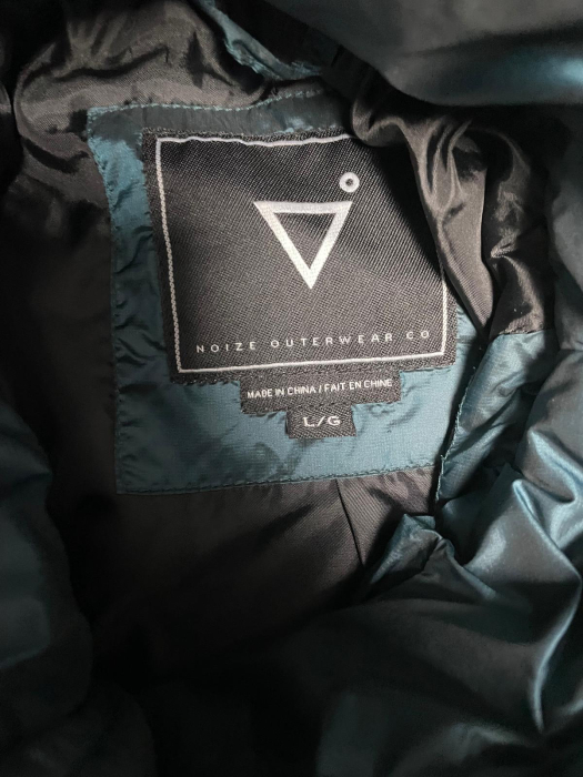 Outwear geaca                           L [4]