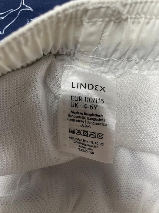 Lindex pantaloni scurti                              110/116 [3]
