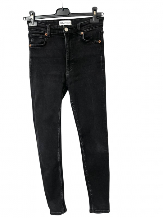 Zara blugi                          XS [1]
