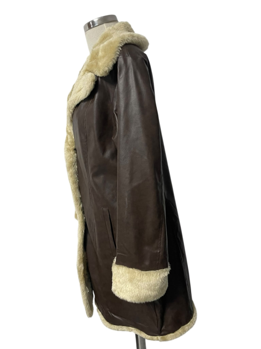 Haina piele                     L/XL [2]