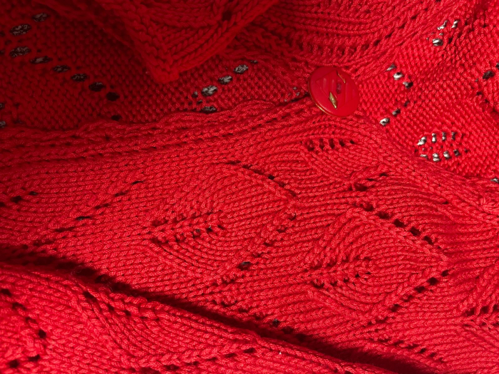 Cardigan                          L [4]
