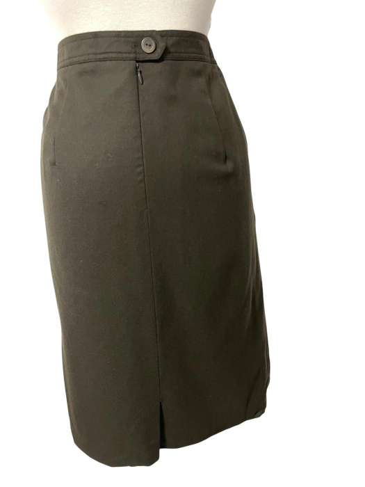 Catherina Hepfer fusta lana                         XL [3]