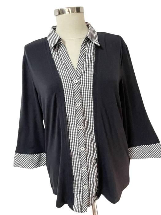 Malva bluza                         XL [1]