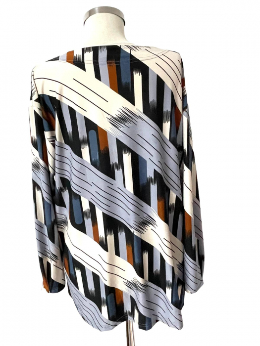 Bluza  amestec matase             XXL [3]