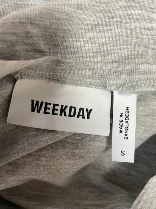Weekday tricou                            XS [3]