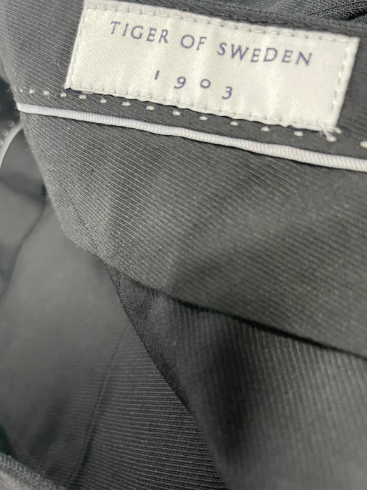 Bugatti trench                  3XL [2]