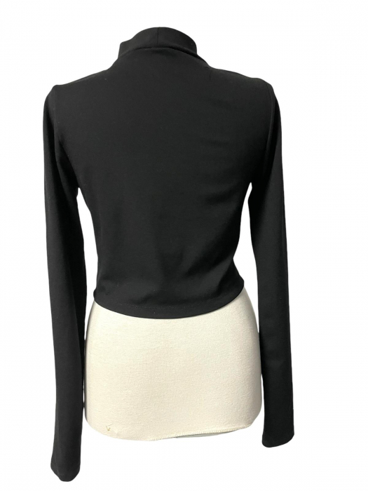 NA-KD bluza crop                           S [2]