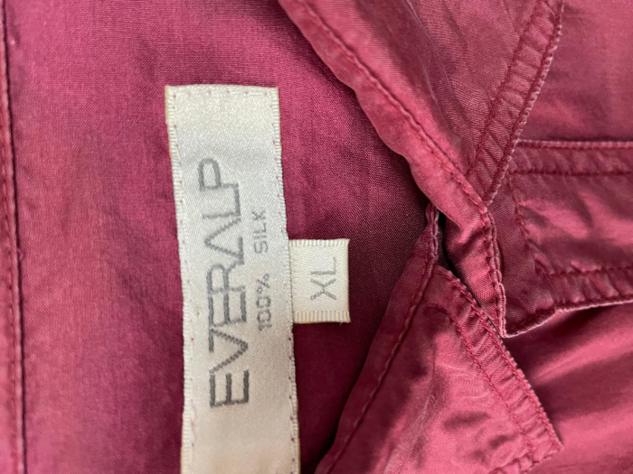 Everalp camasa matase                            XXL [3]