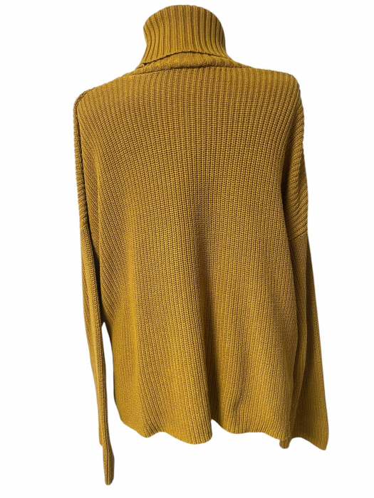 Monki pulover                                  XL [3]