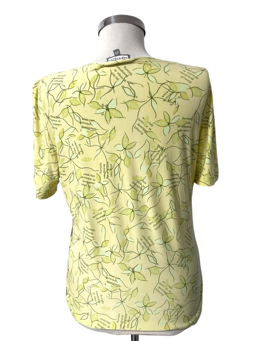 Chicc tricou                     M [2]