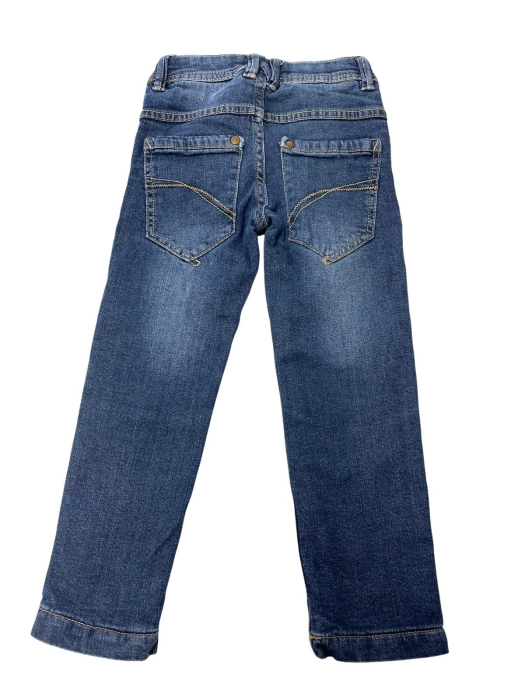 Impidimpi blugi dublati                        98-104 [2]
