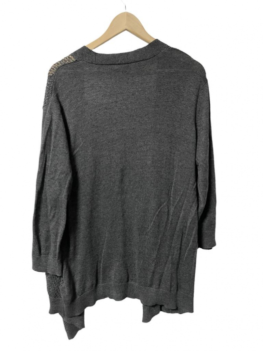 Laura Torelli cardigan                XL [2]