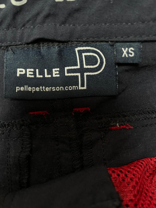 Pelle pantaloni 3/4                S [3]