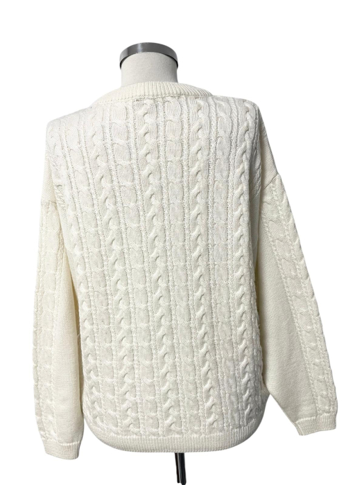 Pulover                          M [3]