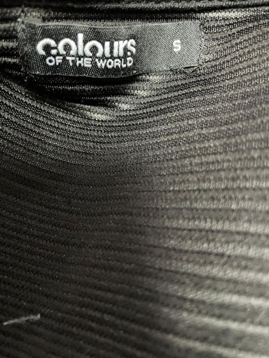 Colours of the world cardigan                     S [3]