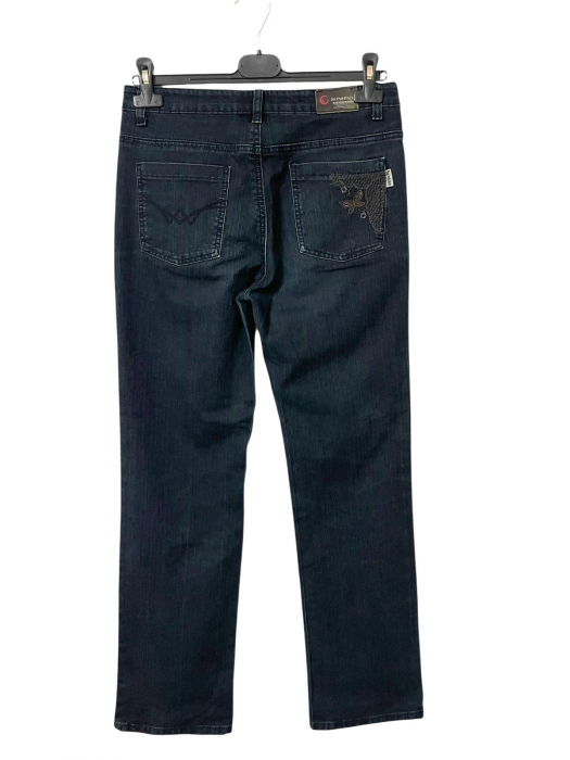 Sunbird blugi                               M [2]