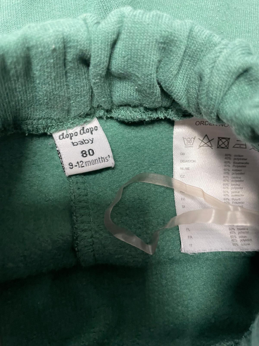 Dopo Dopo pantaloni                           80 [3]