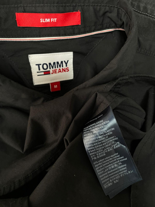 Tommy Jeans camasa                                S [3]