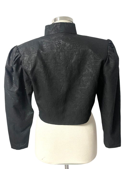Bolero sacou                         S [2]