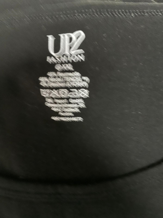 Up2 Fashion maiou                           XXL [3]