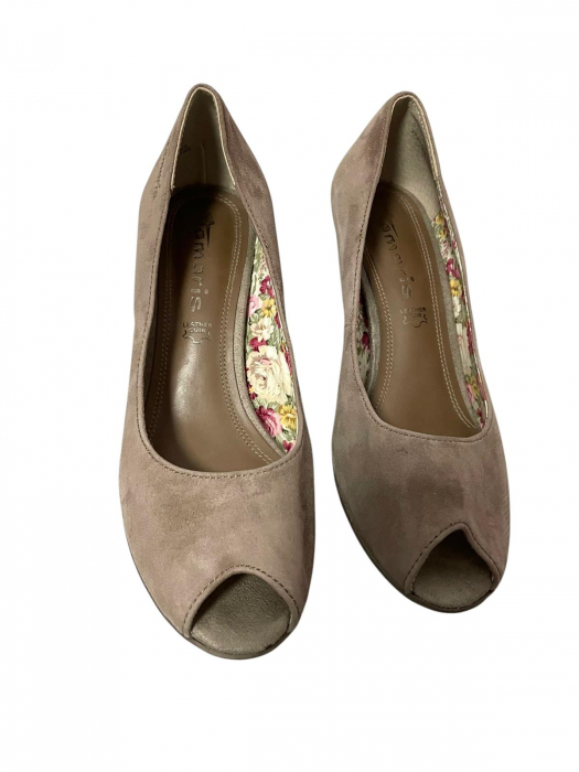 Tamaris pantofi                     37 [2]