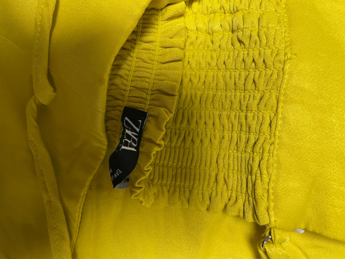 Zara bustiera                      M [3]