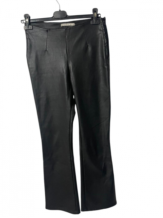 Pantaloni piele                               XS [1]
