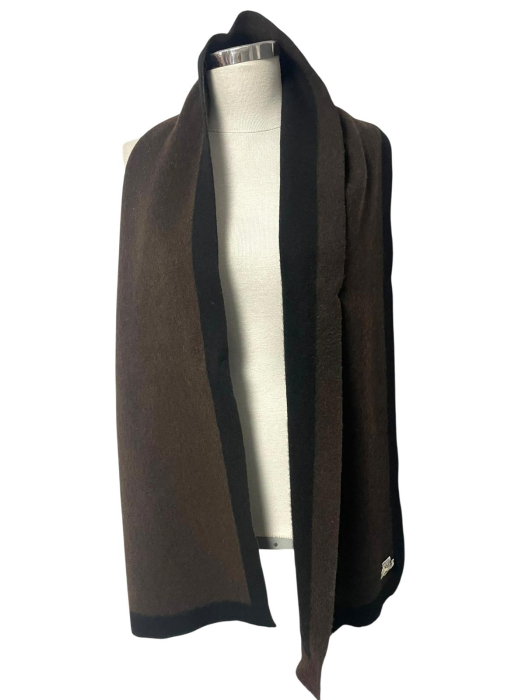 Hugo Boss fular gros din casmir [3]