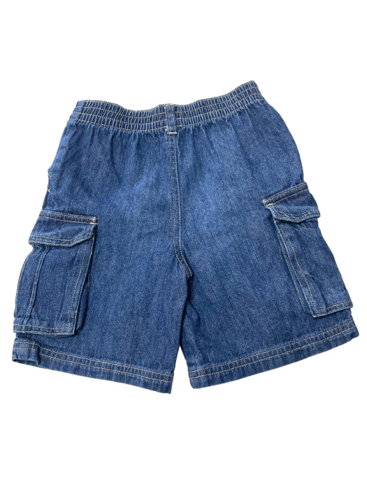 Pantaloni scurti baieti                     4 ani [2]