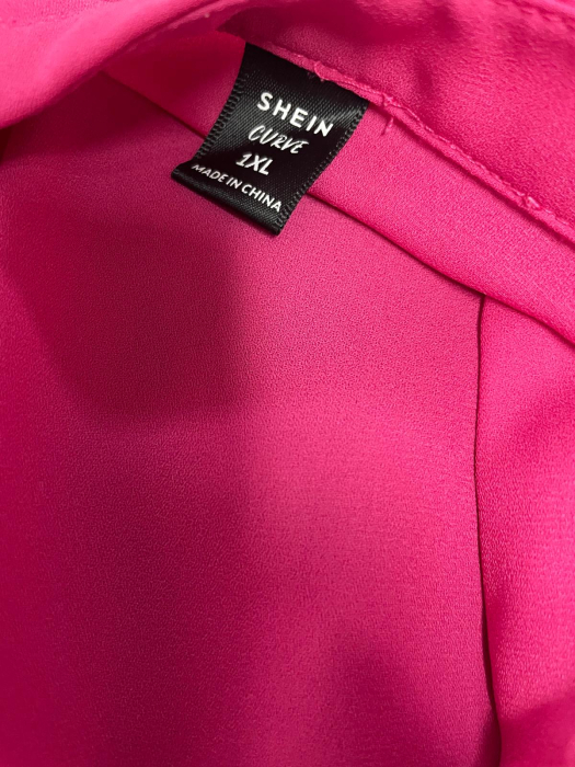 Shein bluza                          XXL [3]