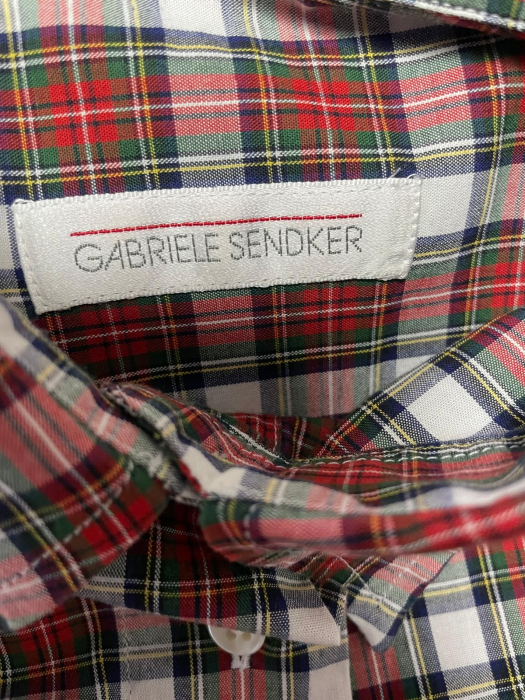 Gabriele Sendker camasa                      XL [3]