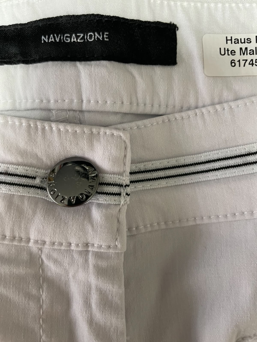 Navigazione pantaloni 3/4                         S [3]