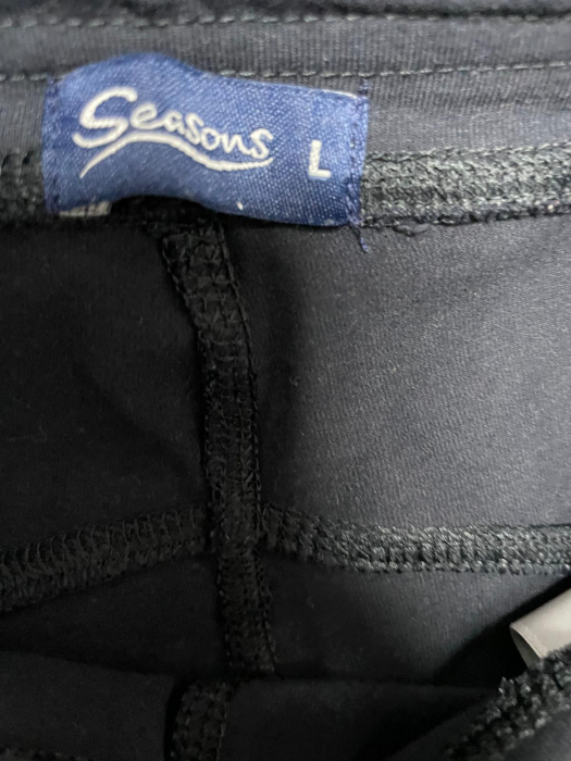 Seasons colanti                        XL [3]