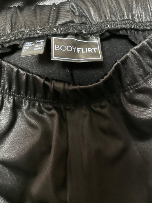 Body Flyrt colanti                 S [3]