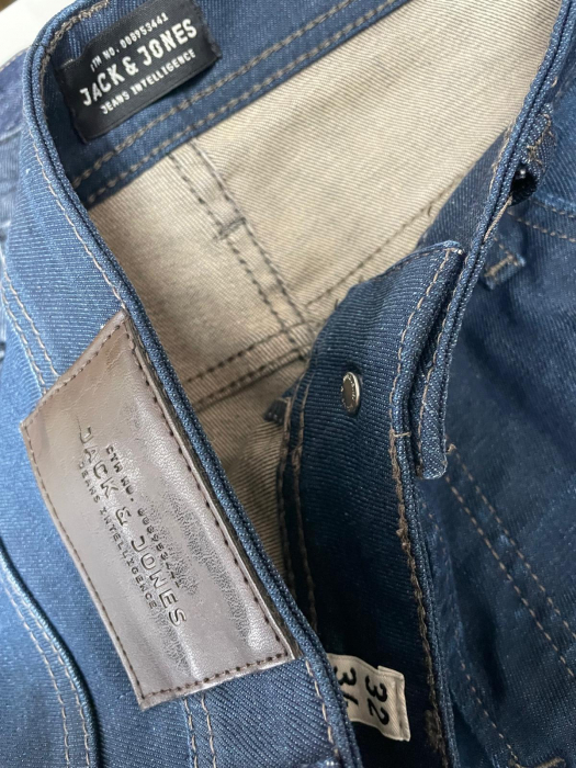 Jack& Jones blugi                      M [3]