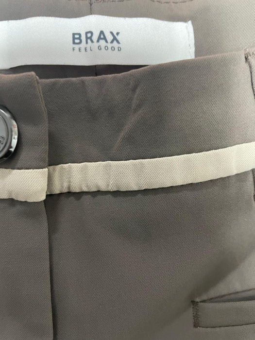 Brax pantaloni 3/4                          S [3]