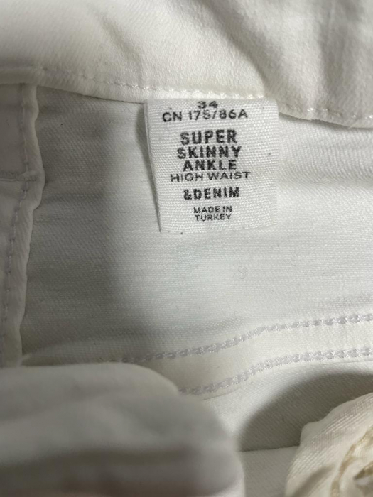 Blugi H&M                         XL [3]