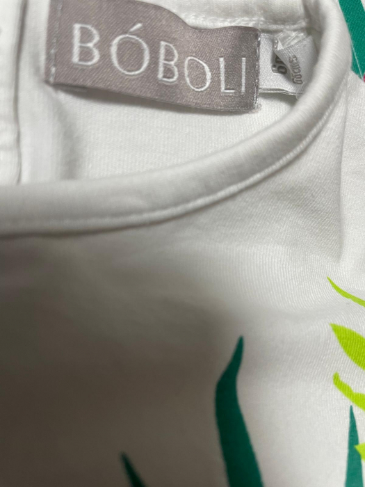 Boboli tricou              68 [3]